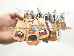 Ανυψώστε το ύφος σας με τα φυσικά ξύλινα εξαρτήματα