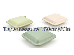 Ακρίβεια στα άκρα δακτύλου σας - 60 μας» μέτρο ταινιών δέρματος για την προσαρμογή και το σχέδιο