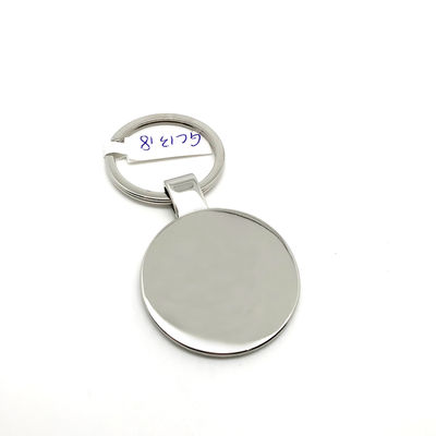 Χάλυβα Keychain Οργανωτής Keychain Κρατήρας για τις ανάγκες της επιχείρησής σας