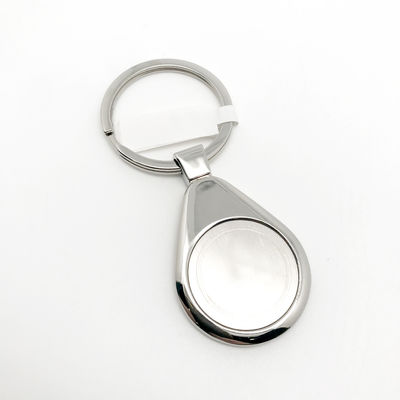 Ως Φωτογραφία Προσαρμοσμένα Logo Keychains για τις απαιτήσεις σας