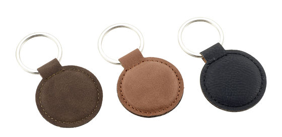 Προσαρμοσμένα και Ανθεκτικά Δερμάτινα Μπρελόκ για τις Απαιτήσεις των Πελατών σας