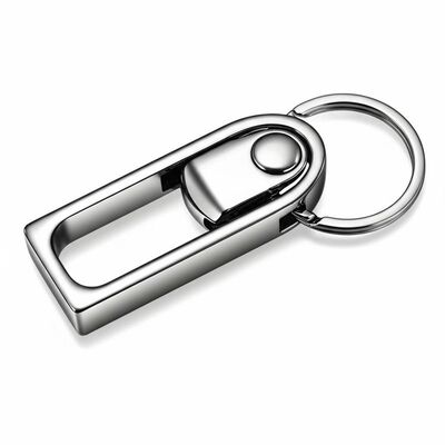 Το ανθεκτικό μεταλλικό κλειδαριό με κατασκευή από κράμα ψευδαργύρου εξασφαλίζει μακροζωία και ανθεκτικότητα για λύσεις διαχείρισης κλειδιών