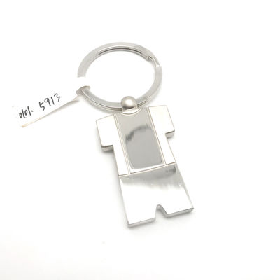 500 MOQ σχεδιαστής keychain για τις εταιρικές εκδηλώσεις σας