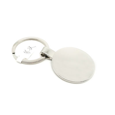 Χάλυβα Keychain Οργανωτής Keychain Κρατήρας για τις ανάγκες της επιχείρησής σας