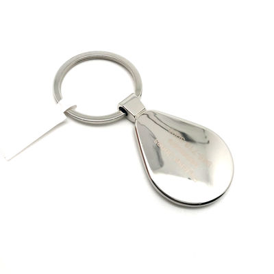 Ως Φωτογραφία Προσαρμοσμένα Logo Keychains για τις απαιτήσεις σας