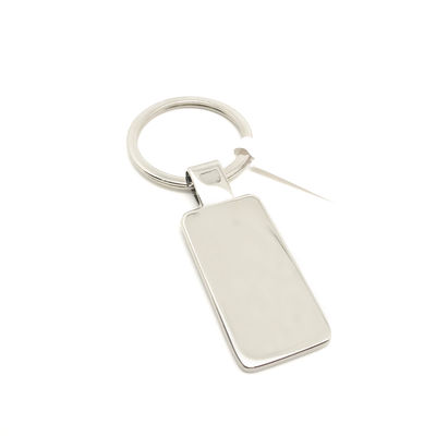 Κλειδαριούχος Siliver Steel Keychain Organizer για Keychain Organizer με Siliver