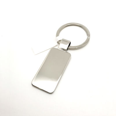 Κλειδαριούχος Siliver Steel Keychain Organizer για Keychain Organizer με Siliver