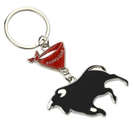 Σουβενίρ ή Δώρο Εκστρατείας Με Το Χαριτωμένο Μεταλλικό Μπρελόκ Μας Ανθεκτικό Λειτουργικό Και Εξατομικευμένο