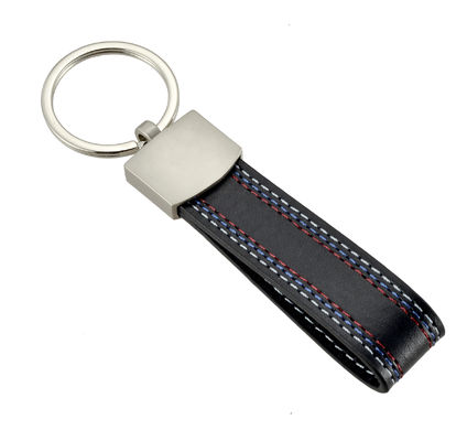 Αλυσίδα κλειδιών Δερμάτινα κλειδαριά Ελαφρύ και πρακτικό κλειδαριό