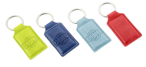 Κλασικά δερμάτινα κλειδιά. Ο τέλειος συνδυασμός στυλ και λειτουργίας.