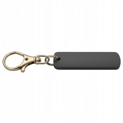 Καλή τιμή Personalize Your Metal Keychain Holder with OEM/ODM Options σε απευθείας σύνδεση