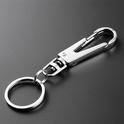 Καλή τιμή Effortlessly Keep Track of Your Keys with Metal Keychain Holder σε απευθείας σύνδεση